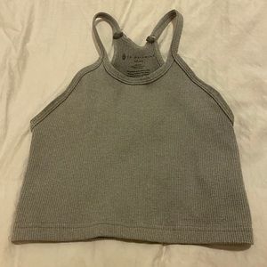 FP Movement Happiness Runs tank